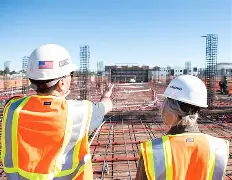 Construction Projects